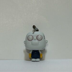 Funko Pocket Pop! Nightmare Before Christmas Advent Edition - Behemoth